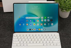 HONOR MagicPad 4 Sangat Powerfull, Pakai Snapdragon 8 Gen 5 Chipset Pertama Disematkan pada Tablet