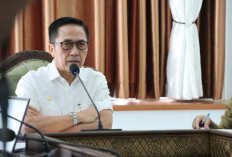 Palembang Mulai Padat, Ini 8 Instruksi Walikota Ratu Dewa Sambut Puncak Idul Fitri 1447 H