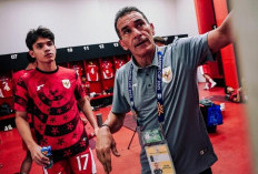 rama GBK! Indonesia Tumbangkan Thailand, Siap Tuntaskan Misi Juara Lawan Vietnam di Final Mandiri Cup 2025