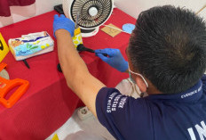 Innalillahi, Staf Bawaslu Ditemukan Tewas di Kontrakan, Polisi Selidiki Dugaan Kekerasan