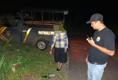 Siswi SMA Asal Palembang Dibegal Pria yang Baru Dikenalnya Lewat Medsos, Diajak Jalan Hingga ke Indralaya