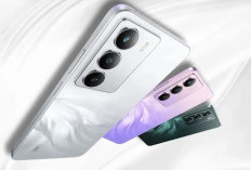 Realme C85 Pro: Rekomendasi HP Gaming Berat Hadirkan Performa Solid Dibalut Dukungan RAM 16 GB 