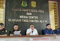 Beri Sinyal Skandal Korupsi Pungli Kapal Sungai Lalan Seret Pejabat Pemkab, Kajati: Tunggu Saja Kejutannya!