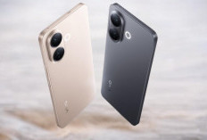Vivo V70 Lite 4G Usung Layar AMOLED Berukuran 6,83 Inci dan Kapasitas Baterai Besar 
