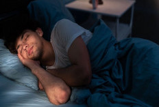 Ini Cara Atur Pola Tidur Anti Insomnia Saat Ramadhan: Tetap Fit, No Lemas saat Berpuasa