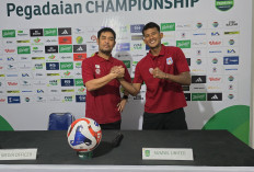 Ujian Konsistensi Sumsel United Kontra Persekat Tegal, Kemenangan Sama-sama Perbaiki Posisi Klasemen Kedua Tim