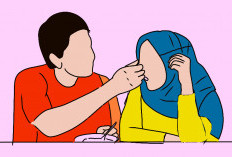 Diminta Nikah Gegara Makan Bakso, Pengantin Minta Cerai Baru Dikenal Nyong 2 Bulan
