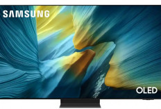 Harga Samsung S90H QD-OLED: Pilihan TV 4K yang Mendukung Refresh Rate Hingga 165Hz