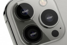 Kamera iPhone 17 akan Gandeng Sony untuk Foto Malam Lebih Tajam serta Warna Makin Detail