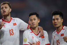 Ini Syarat Timnas Indonesia Lolos Semifinal Piala AFF 2026
