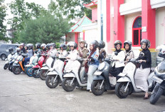 Semangat Kartini Berlanjut, Astra Motor Sumsel Bagikan Tips #Cari_Aman bagi Perempuan