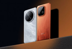 iQOO Neo 11 Pro Usung Desain Bodi Logam Tampil Premium dengan Performa Tangguh