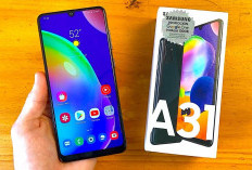  HP Samsung Harga Rp 1 Jutaan, Tahan Banting hingga Miliki Fitur Canggih
