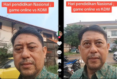 Hari Pendidikan Nasional Diwarnai Anak Kecanduan Game Online vs Kang Dedi Mulyadi 