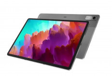 Lenovo Pad Pro Hadir sebagai Tablet Andal untuk Desain Grafis dengan Performa Tangguh