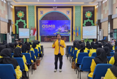 Berbagai Usia Solusi Bagi Mahasiswa Sandang Disabilitas, Kualitas Pendidikan Tinggi di UT Palembang 