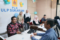 Pelanggan Hebat, Energi Bersahabat: PLN UID S2JB Peringati HPN 2025 dengan Layanan Prima