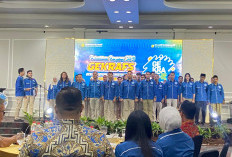 GEKRAFS Banyuasin Resmi Dikukuhkan, Wadah Baru Talenta Kreatif dan UMKM