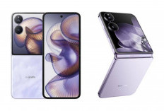 Xiaomi MIX Flip 2 Hadirkan Performa Tangguh serta Disupport Sistem Pendingin Canggih 
