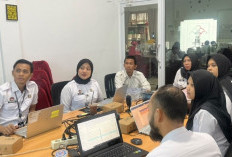 Kanwil Kemenkum Babel Genjot SKM Online, Hasil Survei Jadi Dasar Perbaikan Layanan
