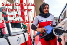 Susah Cari Solar, Begini Cara Menghemat Bahan Bakar Saat Bekendara