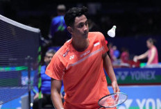 3 Wakil Indonesia Mengayun Raket di Babak Pertama Japan Open 2026, ini Jadwalnya