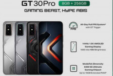 Rekomendasi HP Gaming Infinix Diskon di Februari 2026, Siapkan Dana! 