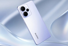 Realme 16 Pro Hadir dengan Bawa Layar AMOLED 144Hz, kamera 200MP dan Spesifikasi Lengkap Lainnya