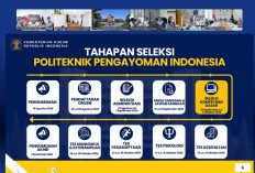 Kemenkum Babel Perkuat Kesiapan SKD POLTEKPIN 2026, Fokus pada Keamanan dan Pelayanan Peserta