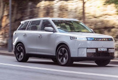 Kelebihan Jaecoo J5 EV 2026 yang Dirakit di Pabrik Marcedes- Benz Indonesia: Kualitas Premium Harga Kompetitif