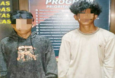 Diancam Tidak Diantar Pulang ke Rumahnya, Anak Bawah Umur di Ogan Ilir Dirudapaksa Temannya 5 Kali