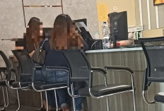 Terungkap Alasan Wanita Rambut Pirang Dihajar Suami Siri di Parkiran Karaoke, Oh Ternyata?    