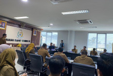 Tunjangan Sertifikasi Guru Prajab PPPK di Kota Palembang Segera Diterima Bertahap 