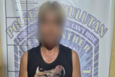 Polsek Pemulutan Ogan Ilir Ungkap Kasus Penggelapan 5 Ton Beras, Tersangka Diamankan di Sumbar