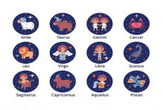 Ramalan Zodiak Hari Ini, Rabu 2 September 2026: Cek Peruntungan Cinta, Karier dan Keuang