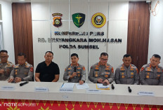 Baru Satu Orang Diamankan Kasus Pemukulan Jurnalis di Palembang, Kapolda Janji Usut Tuntas