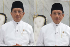 Menag Minta Maaf, Potongan Video Tentang Guru Muncul Tafsir Kurang Tepat
