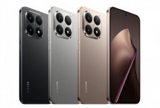 Xiaomi 15T Series Rilis, Bawa Desain Premium & Teknologi Tercanggih! Siap Jadi HP Flagship Terlaris Tahun 2025
