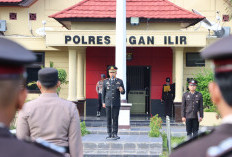 Marbot Masjid di Desa Tanjung Laut Ogan Ilir Cabuli Anak di Bawah Umur, 4 Korban Melapor ke Unit PPA Polres OI