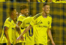 Tanpa Ronaldo, Al Nassr Kalahkan Al Fateh 3-0 di Awal Kompetisi Liga Arab Saudi 2026-2027