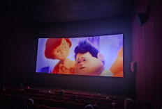 Behind the Scenes: Perjalanan 5 Tahun dan 400 Animator Lokal di Balik Sukses Besar Film Animasi Jumbo