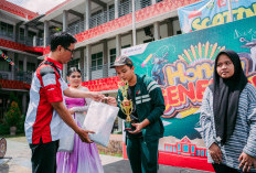 Honda Genergy, Bangun Semangat Kreatif dan Budaya Aman Berkendara di Kalangan Pelajar