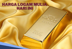 Meskipun Mahal Warga RI Ramai Borong Emas, Kenapa? 
