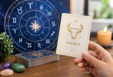 5 Zodiak Beruntung Malam Ini Minggu 11 Oktober 2026, Lengkap dengan Warna Keberuntungan