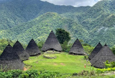 Gempa Guncang NTT, Objek Wisata Wae Rebo Ditutup Sementara