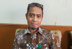 8 Peserta Lulus Administrasi Calon Direktur Perumdam Air Minum Lematang Enim