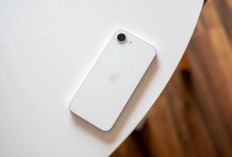 iPhone 16e: Smartphone Premium Varian Terbaru dengan Performa AI dan Desain Elegan