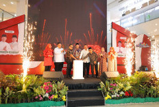 Agenda Agustusan: Gelar Festival Kesenian Islam 2025 Promosikan Seni dan Budaya Palembang