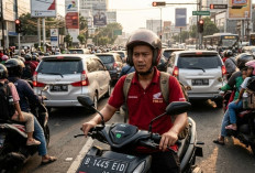 Parno Aki Saat Mudik Lebaran Tahun Ini? CobaPakai Idle Stop System Motor Honda 2026 