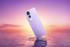 HP Vivo Baterai Besar Cocok Aktivitas Seharian, Ada Vivo Y500